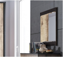 Настенное зеркало Джаггер