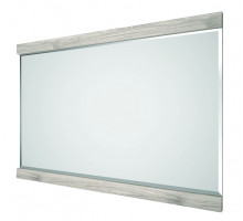 Настенное зеркало Джаз