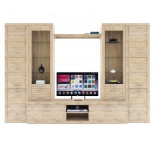 Гостиная Оскар 8