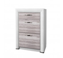Комод Оливия 3S/56 РАСПРОДАЖА!