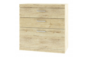 Комод Оскар 3S