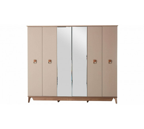 Спальня Алвис 3 (ALVIS)