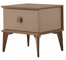 Тумбочка прикроватная Алвис (ALVIS) ALVIS-27