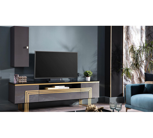 ТВ панель Carlino CARL-15a