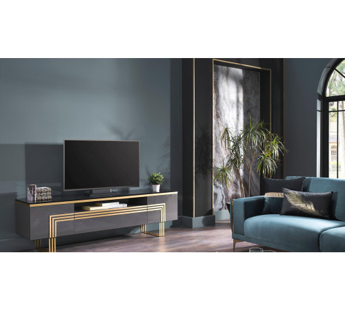 ТВ панель Carlino CARL-15a