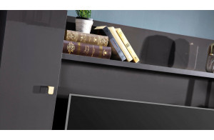 ТВ панель Карлино (Carlino) CARL-15a