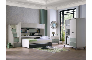 Детская Менти (Menty) 