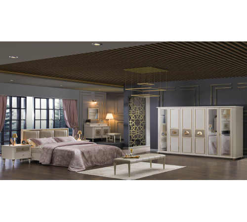 Спальня Мистраль (Mistral)