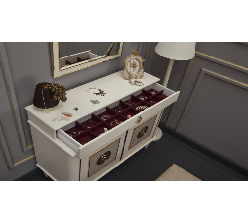 Спальня Мистраль (Mistral)