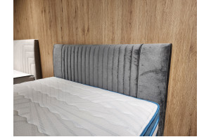 Двуспальная кровать Соната Sonata