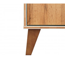 Стол Сканди МН-036-25 графит