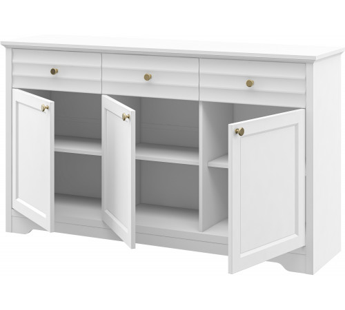 Тумба в гостиную Денвер МН-040-04