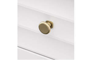 Бельевой комод для спальни Денвер МН-040-11