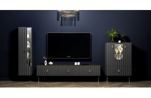 Гостиная Лоренсо 