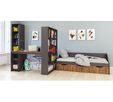 Комбинированный стол Мальма МН-135-26