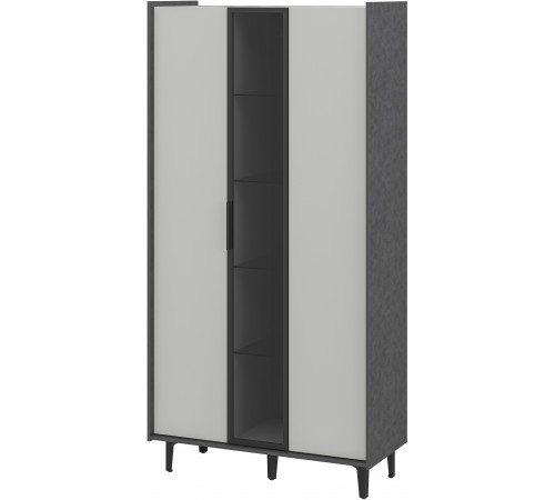 Шкаф комбинированный Модена МН-048-01