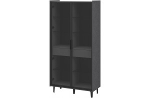 Шкаф комбинированный Модена МН-048-22