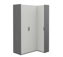 Угловой шкаф Модена МН-048-15