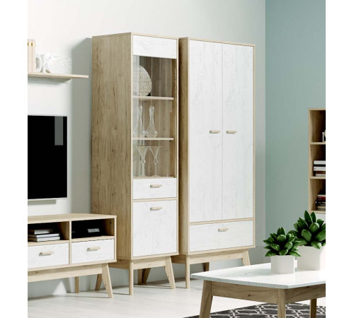 Шкаф для одежды Калгари