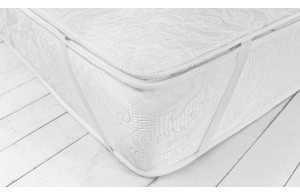 Наматрасник «Топпер Memory»