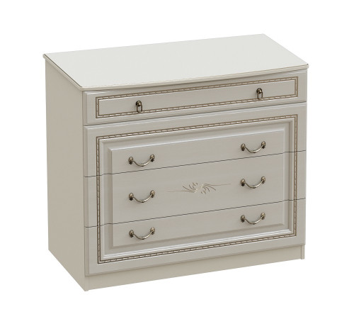 Бельевой комод Николь
