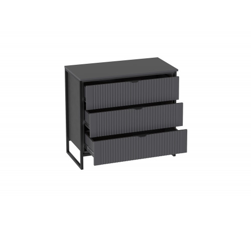 Спальня Нора (металл Бруклин)