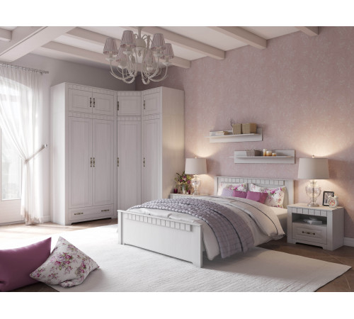 Комод для белья Прованс