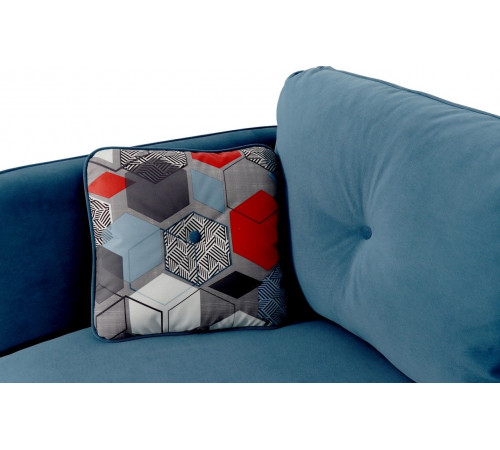 Диван-кровать Анталия-2 (вариант 2)