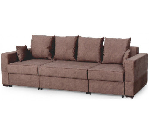 Диван-кровать Бостон 2800 (вариант 2)