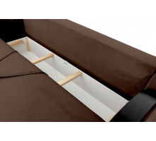 Диван-кровать Турин-3 (вариант 1)