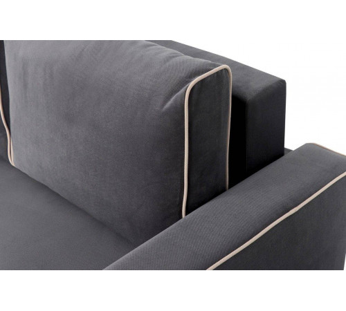 Угловой диван Некст (вариант 3)