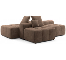 Модульный диван Торонто 3 (вариант 2)