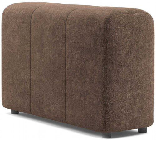 Пуф Торонто боковой (вариант 2)