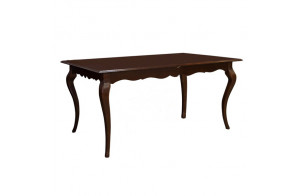 Стол обеденный Оскар ММ-210-40 (орех)