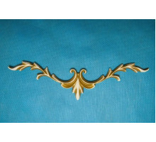 Комод Авиньон MUR-111-06 с тремя ящиками широкий