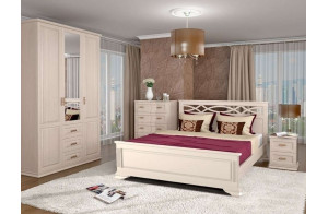 Спальня Лирона