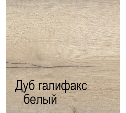 Четырехстворчатый шкаф для одежды СМ-13 Мале с зеркалом