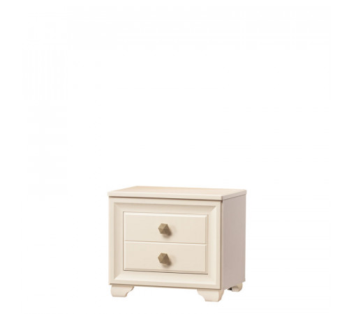 Спальня Афины кремовый белый