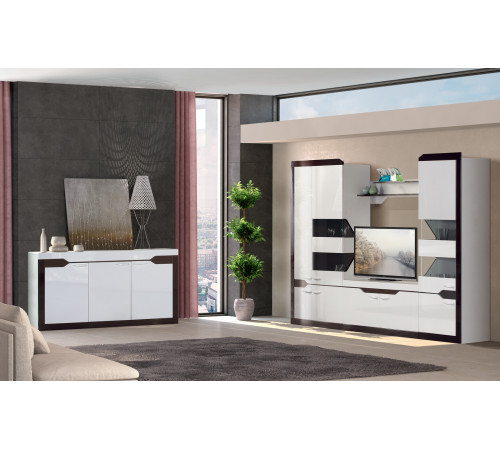 Гостиная Ронда 3