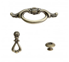 Прикроватная тумба Венеция ВНТП-1 (дуб седан)