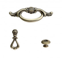 Спальня Венеция 4 (дуб седан)