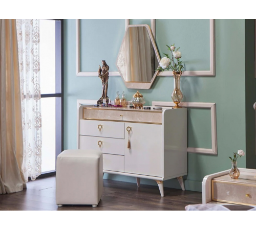 Зеркало Монреаль (Monreal)