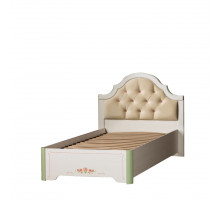 Кровать односпальная Флора 914