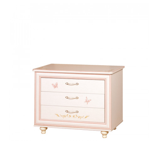 Комод для белья Алиса 555