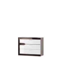 Комод для белья Ронда 311